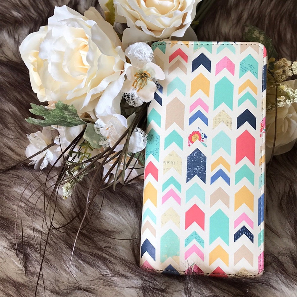 Fashion wallet
